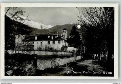 6600 Muralto - Castello di Ferro - 39694777