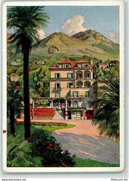 6600 Muralto Gebrauchsspuren Hotel Terminus - 10592003