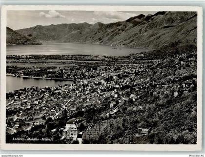 6600 Muralto - Luganersee - 10160133