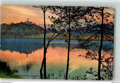 6933 Muzzano 1917 - See - 39702402