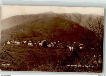 6986 Novaggio Foto AK Monte Lema Foto Mayr - 39695134
