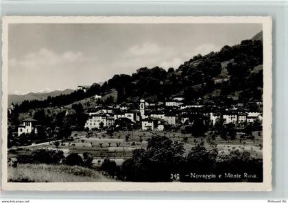 6986 Novaggio - Novaggio e Monte Rosa - 10147860