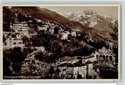 6644 Orselina - 10592313