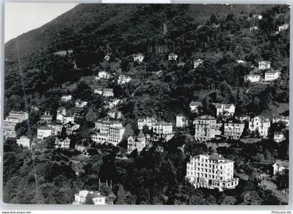 6644 Orselina - Erholungsheim Montesano - 50699143