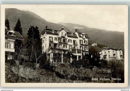 6644 Orselina - Hotel Kurhaus - 10592311