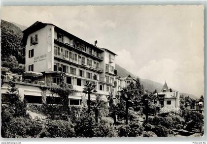 6644 Orselina - Hotel Orselina - 10592317