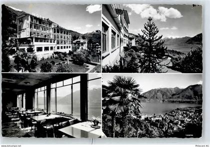 6644 Orselina - Hotel Orselina - 50873491