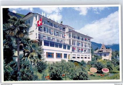 6644 Orselina - Hotel Orselina - 51338686