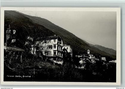 6644 Orselina - Pension Stella - 13114737