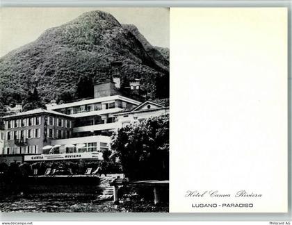 6900 Paradiso - Hotel Canva Riviera Paradiso - 10099482