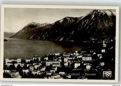 6900 Paradiso - Luganersee - 39691992