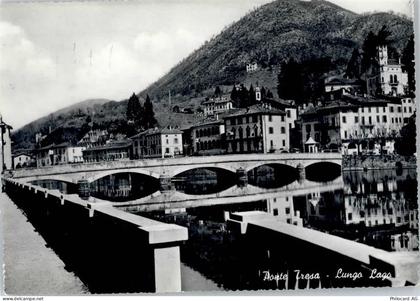 6988 Ponte Tresa - Brücke - 50796853