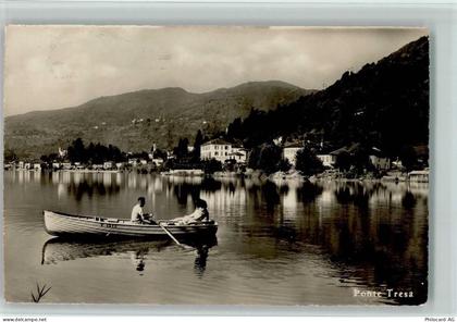 6988 Ponte Tresa - Ruderboot - 10159875