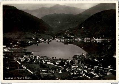 Lavena E Ponte Tresa