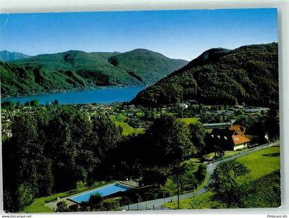 6984 Pura - Bibelheim Gott hilft Schwimmbad - 39490594