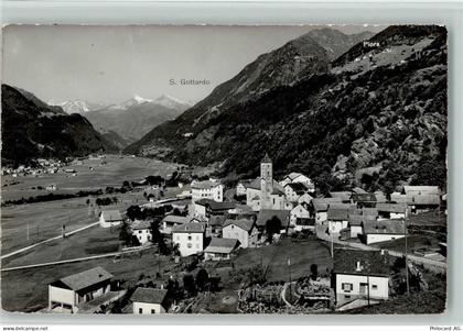 6777 Quinto - Panoramaansicht Feldpost - 10160990