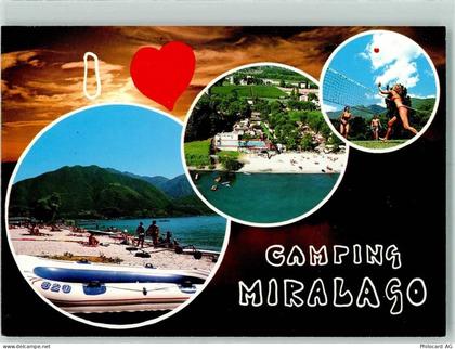 6598 Tenero - Camping Miralago - 40161226