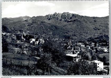 6950 Tesserete - Kirche - 51678202