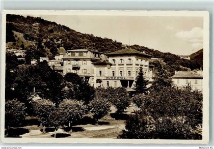 6950 Tesserete - Kurhotel - 10283031