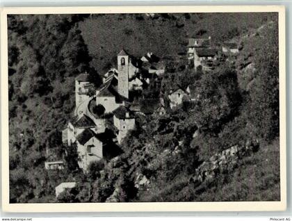 6632 Vogorno - 39405098