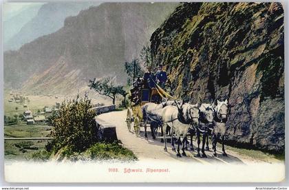 50606455 - Realp Furkapass