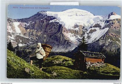 6465 Unterschächen Urigen - Klausenstraße - 50539967