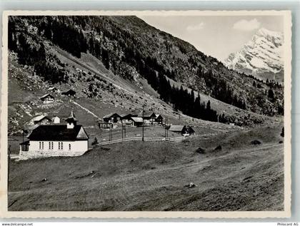 6473 Silenen Foto AK Golzeren Alp - 38194918