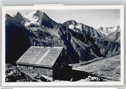 6473 Silenen - Windgällenhütte, Oberalpstock - 51072651