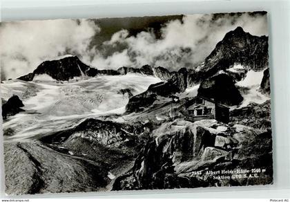 Albert Heim Hütte - 39376646