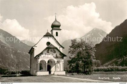 Erstfeld Kirche