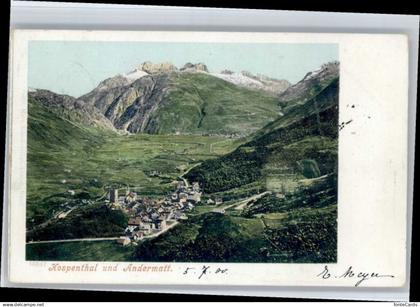 Hospental