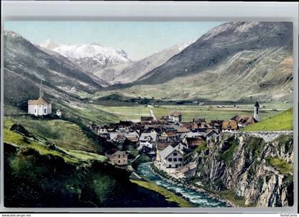 Hospental