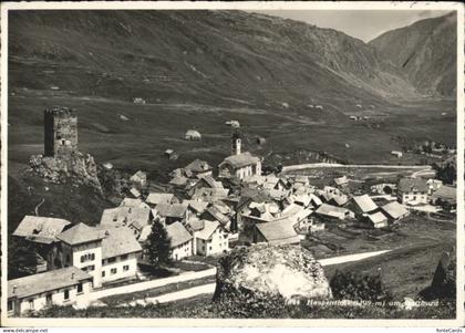 Hospental