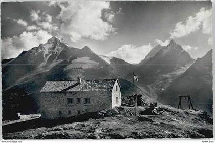 Wassen UR Wassen Sustlihuette