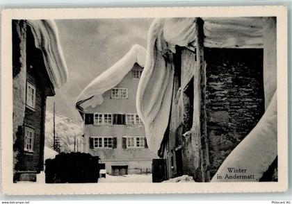 6490 Andermatt - 10204790