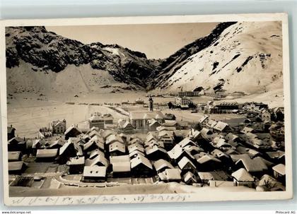 6490 Andermatt - 10204824