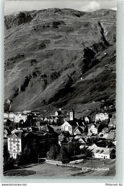 6490 Andermatt - 39362553