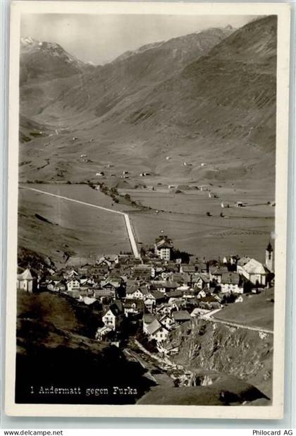 6490 Andermatt - 39362555