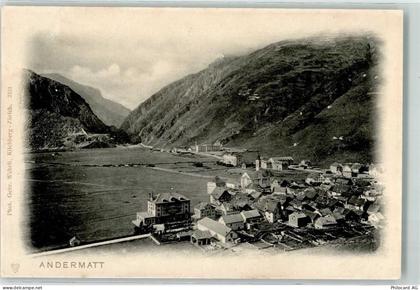 6490 Andermatt - 39362561