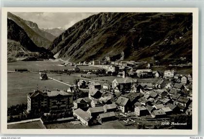 6490 Andermatt - 39697424
