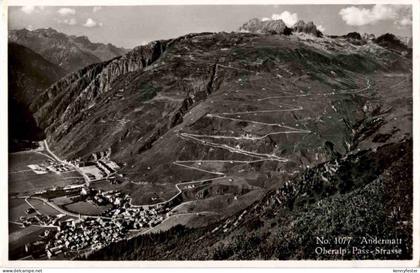 Andermatt
