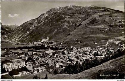 Andermatt