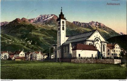 Andermatt