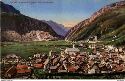 Andermatt