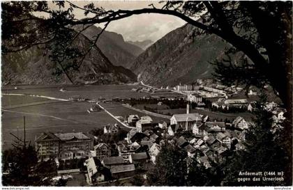 Andermatt