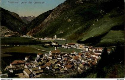 Andermatt