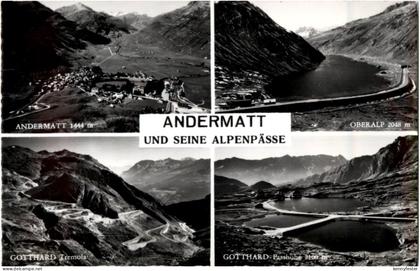Andermatt