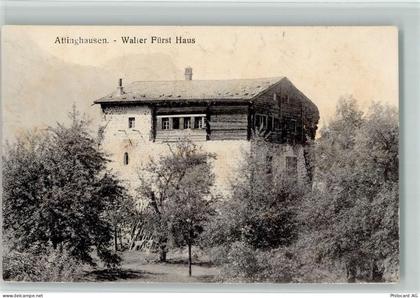 6468 Attinghausen - Walter Fürst Haus - 10159408