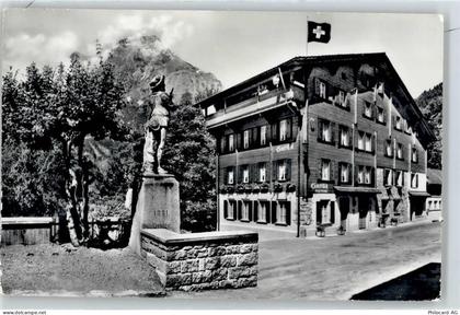 6463 Bürglen UR - Hotel Tell - 50775484