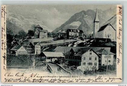 Ansichtskarte - 13905038